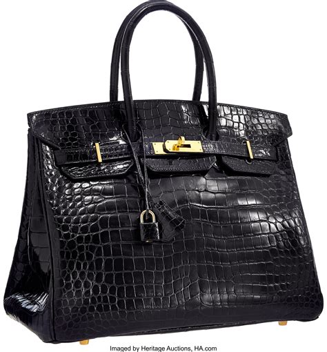 black hermes birkin 40|hermes birkin crocodile.